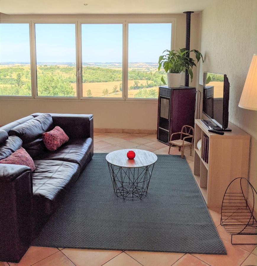 Saint-Félix-Lauragais Auberge Du Poids Public Logis Hotel מראה חיצוני תמונה