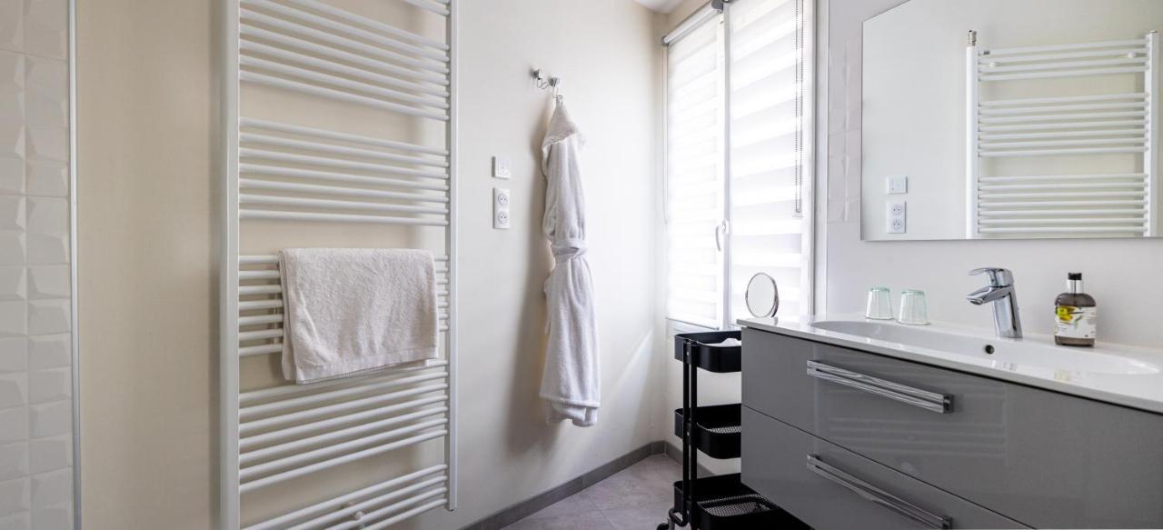 Saint-Félix-Lauragais Auberge Du Poids Public Logis Hotel מראה חיצוני תמונה